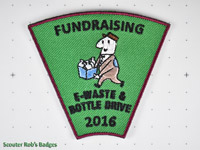 2016 1st Uxbridge - Fund Raising